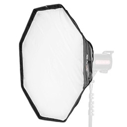 Quantuum Softbox oktagonalny Fomex 150 cm (L)