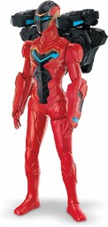 Marvel Hasbro, Czarna Pantera: Wakanda Forever, Ironheart Transformacja