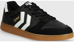Hummel sneakersy HANDBALL PERFEKT kolor czarny 226303