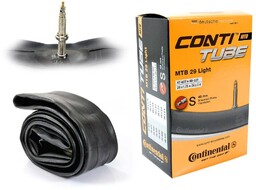 Continental Dętka MTB 28/29 Light 47-622/60-622 wentyl presta