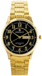 ZEGAREK MĘSKI PERFECT B421-8 (zp368c) + BOX