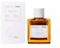 Korres White Tea, Woda Toaletowa, 50ml