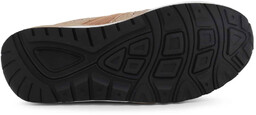Sneakersy marki EA7 model 248027_7A279. Kolor Brązowy, Obuwie