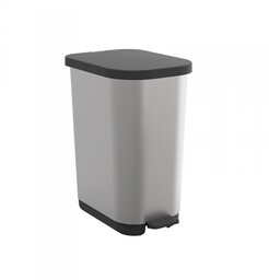 Rotho Kosz na śmieci Pedal bin 35l RIBO