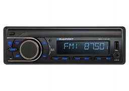 Blaupunkt Radioodtwarzacz BPA1121BT Bt Fm Aux Usb