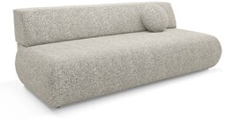 Nowoczesna sofa z funkcją spania do salonu Puente