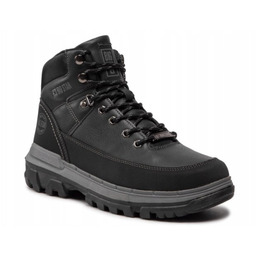Buty Trapery Męskie Big Star Kk174120 Zimowe 44