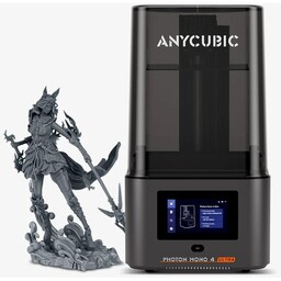 ANYCUBIC Drukarka 3D Photon Mono 4 Ultra