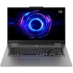 Lenovo LOQ 17IRX10 17,3" 165Hz i5-13450HX 16GB RAM