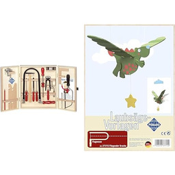 Ekologiczna szafka na wyrzynarki, 401S, AA8bez tworzywa sztucznego