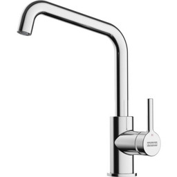 FRANKE Bateria kuchenna stojąca Lina U Chrom 115.0728.473