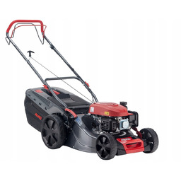 Kosiarka Spalinowa z Napędem Al-ko 46cm 123 cm3
