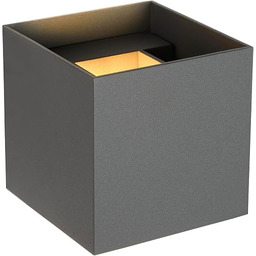 Lucide XIO - kinkiet - LED Dim. -