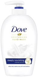 Dove - Mydło w płynie
