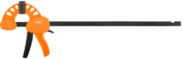 Ścisk automatyczny heavy duty 18"/450