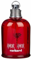 Cacharel Amor Amor 100ml woda toaletowa