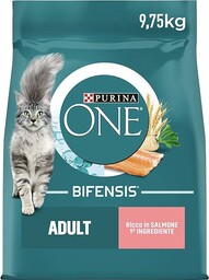 Purina One Bifensis Karma dla Kota, Łosoś, 9.75