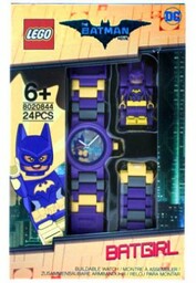 Zegarek Batman Movie Batgirl 8020844