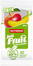 NUTREND Just Fruit 30g BATON ENERGETYCZNY