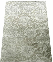 Dywan ZURICH 1964 green