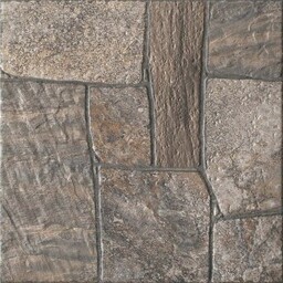 Gres szkliwiony MILANO grey mat 29,8x29,8 gat.