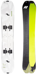 Deska K2 Marauder Splitboard + Pucki + Foki