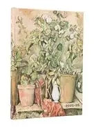 Kalendarz książkowy midi 25/26 18M Cezanne - Paperblanks