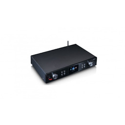 Tuner do radia internetowego Lenco DIR-250BK