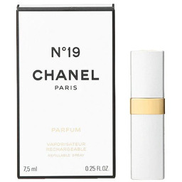 Chanel No. 19, Parfum 7,5ml