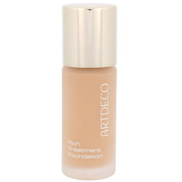 Artdeco Rich Treatment podkład 20 ml dla kobiet
