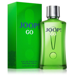 Joop! Go! Woda toaletowa dla mężczyzn 100ml