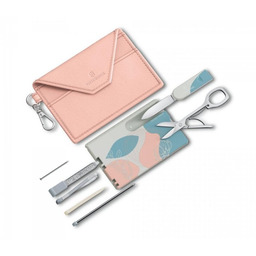 Victorinox SwissCard Classic Paris Style 0.7100.E221