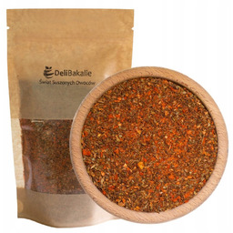 Czubryca czerwona 2kg przyprawa mieszanka bałkańska DeliBakalie
