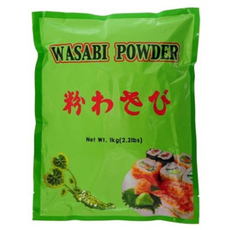 Wasabi japoński chrzan 1 kg