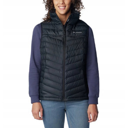 COLUMBIA BEZRĘKAWNIK WESTRIDGE DOWN 2051274010 r M