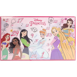 Kalendarz adwentowy Princess Markwins