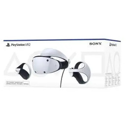 Sony PlayStation VR2 Okulary VR