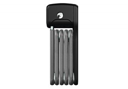 Zabezpieczenie rowerowe ABUS BORDO Lite 6055K/60 BK