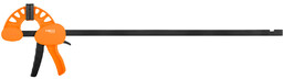 Ścisk automatyczny heavy duty 24"/600