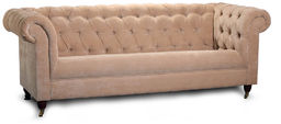 Sofa trzyosobowa tkanina,Yale EsteliaStyle