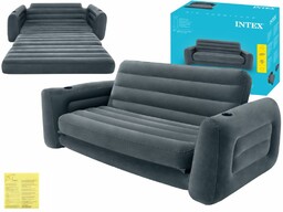 Sofa dmuchana Intex 66552