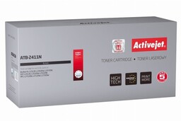 Activejet ATB-2411N Toner (zamiennik Brother TN-2411; Supreme; 1200