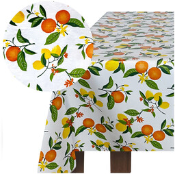 Cerata Na Stół Obrus Ceratowy 140 x 220