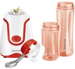 Sencor SBL 2114RD Blender do Smoothie