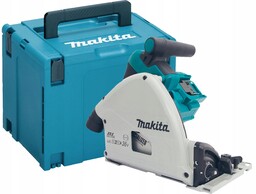 Makita DSP600ZJ Zagłębiarka Piła Tarczowa 165mm w Makpac