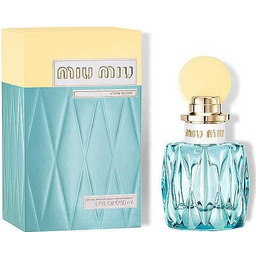 Miu Miu L eau Bleue, Woda perfumowana 100