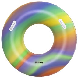 Bestway 51202 Basenik dmuchany Motylki 1.68m x 38cm