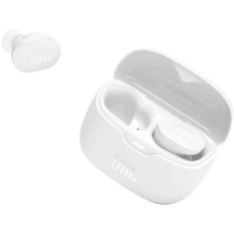 Słuchawki bezprzewodowe JBL Tune Buds Biały
