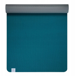 Gaiam Mata do jogi 6 mm Lake 6