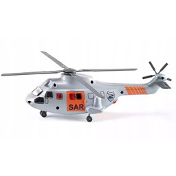 Helikopter transportowy Siku